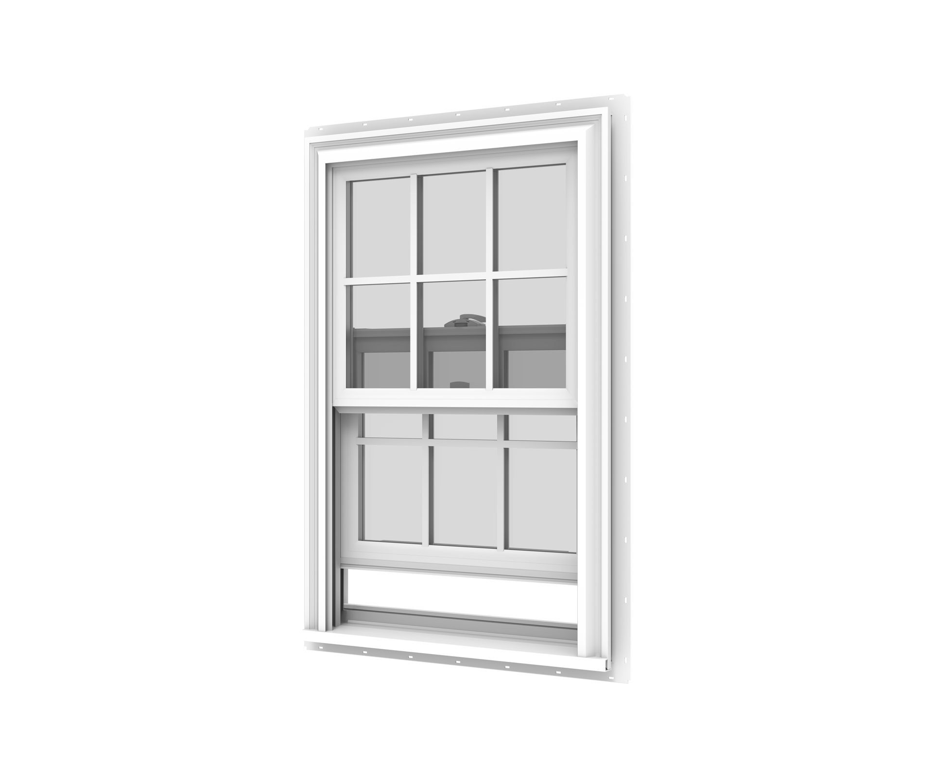 Image of StyleView&reg; Single-Hung Window