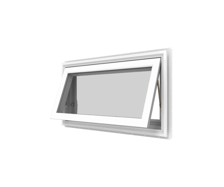 Image of StyleView&reg; Classic Awning Window