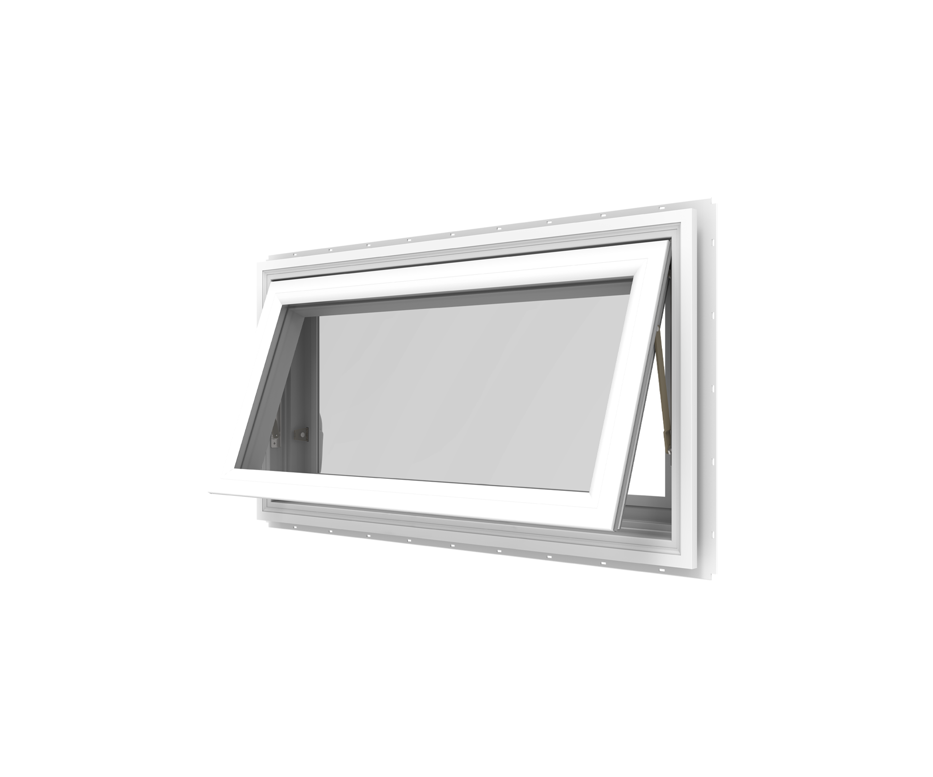 Image of StyleView&reg; Classic Awning Window