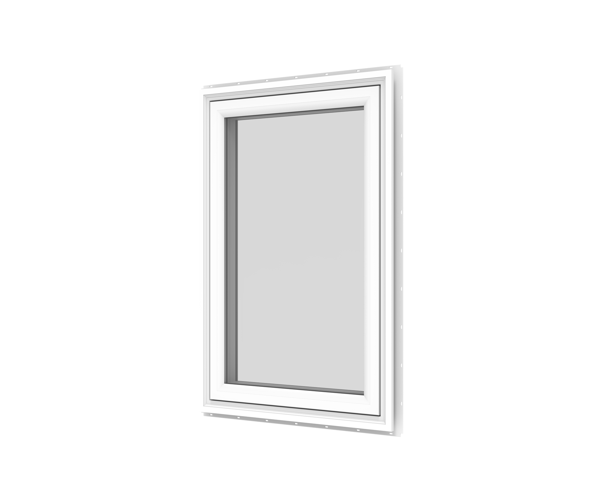 Image of StyleView&reg; Classic Casement-Picture Window