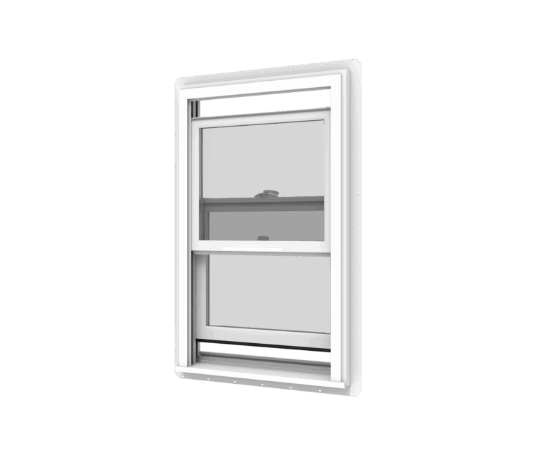 Image of StyleView&reg; Classic Double-Hung