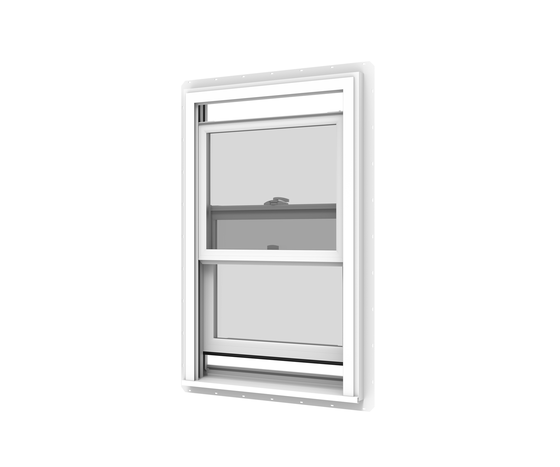 Image of StyleView&reg; Classic Double-Hung