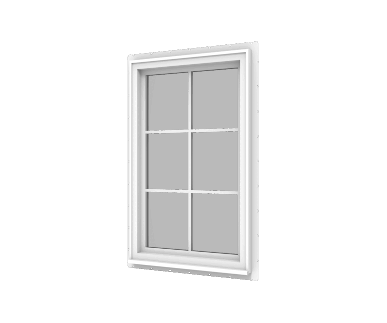 Image of StyleView&reg; Classic Picture Window