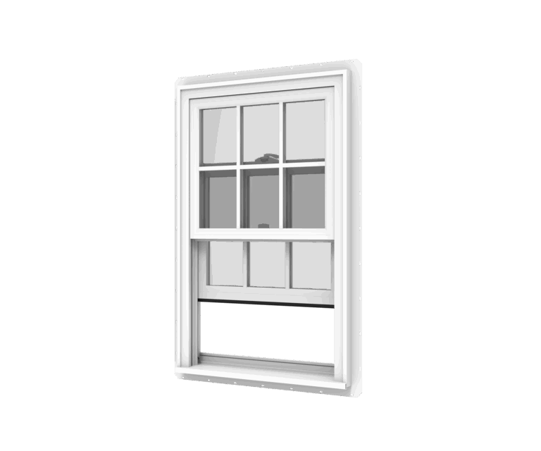 Image of StyleView&reg; Classic Single-Hung
