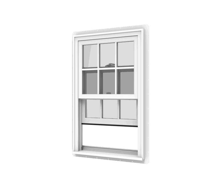 Image of StyleView&reg; Classic Single-Hung