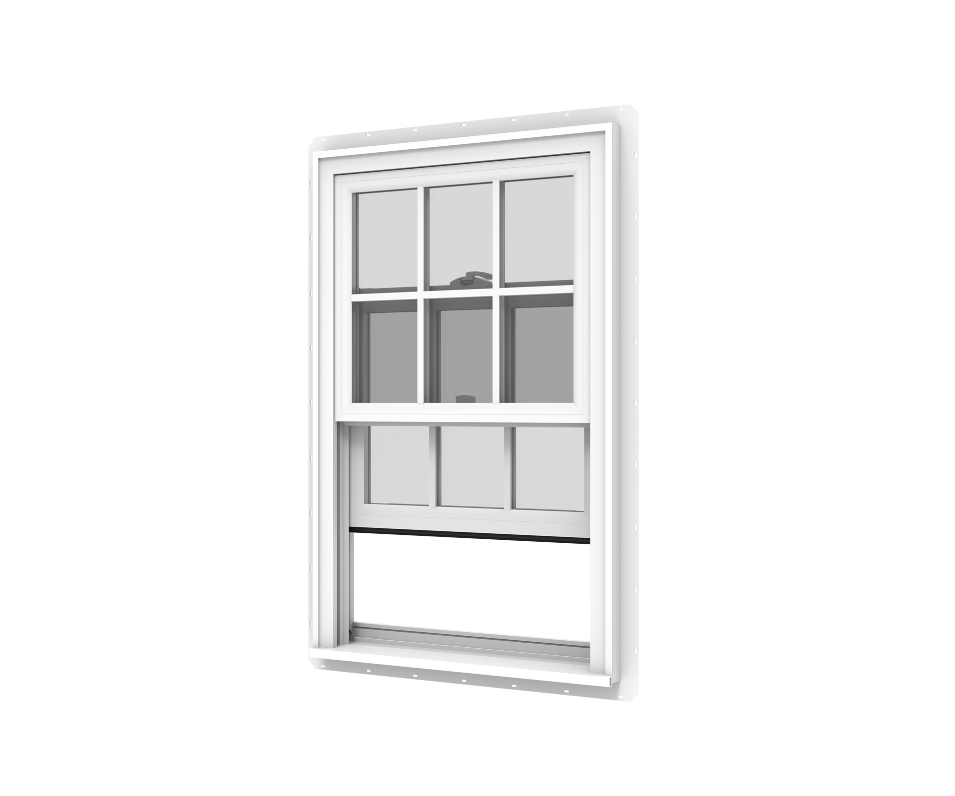 Image of StyleView&reg; Classic Single-Hung