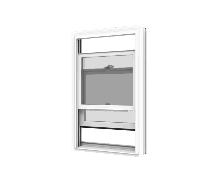 Image of StyleView&reg; Flange Double-Hung Window