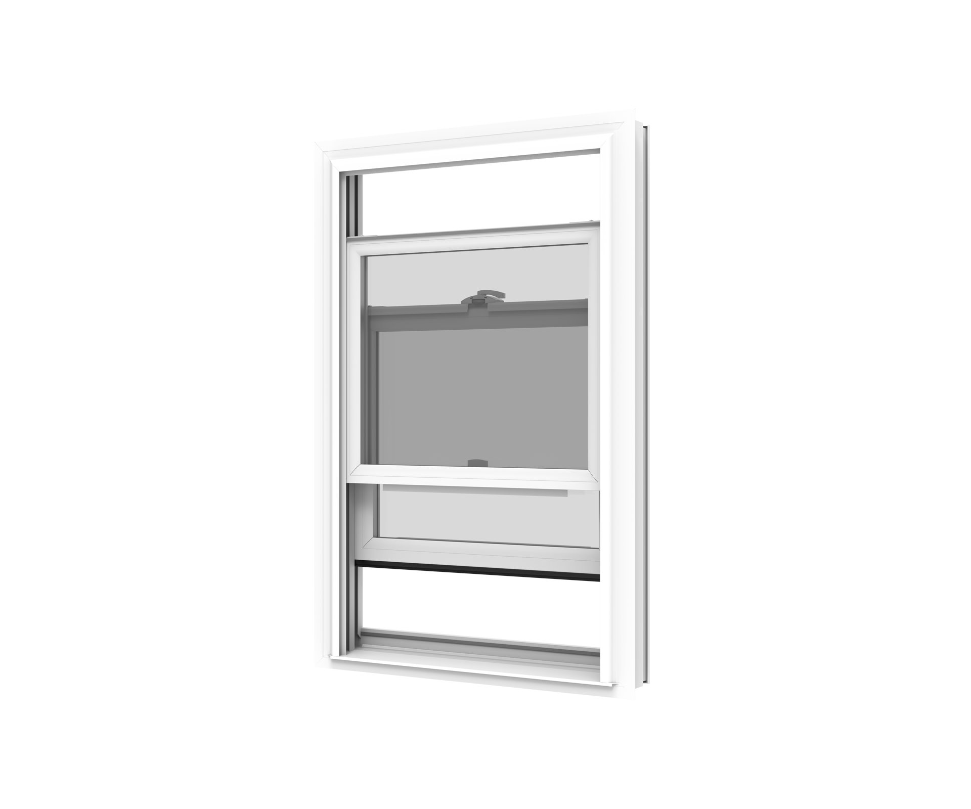 Image of StyleView&reg; Flange Double-Hung Window