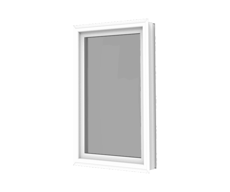 Image of StyleView&reg; Flange Picture Window