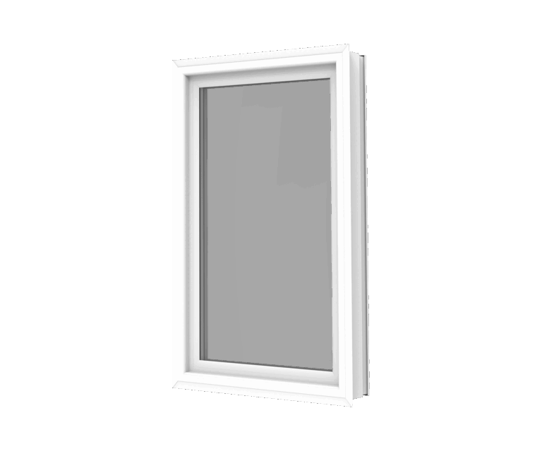 Image of StyleView&reg; Flange Picture Window