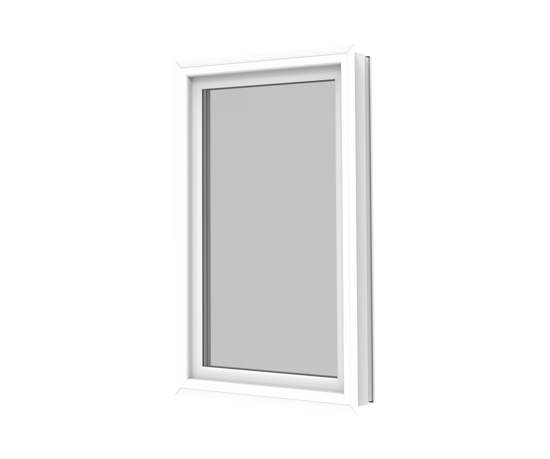 Image of StyleView&reg; Flange Picture Window